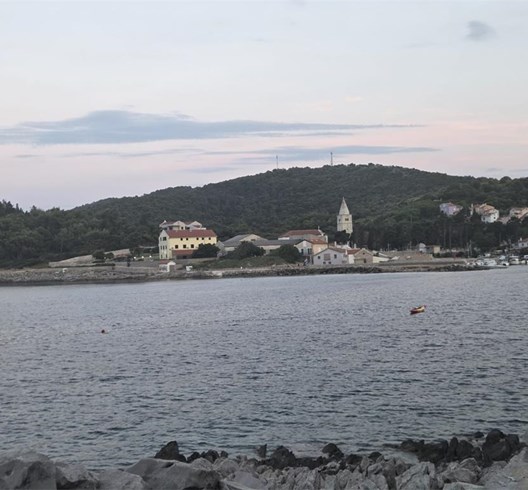 Ljetovanje na Malom Lošinju 2025.
